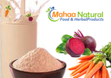 carrot beetroot malt 250gm